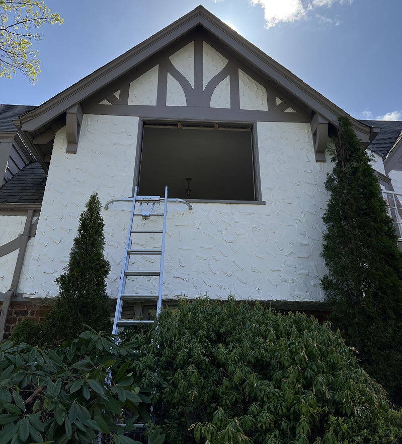 Remove old windows